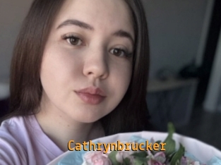 Cathrynbrucker