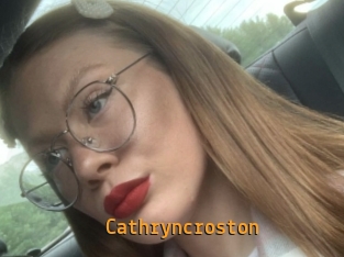 Cathryncroston