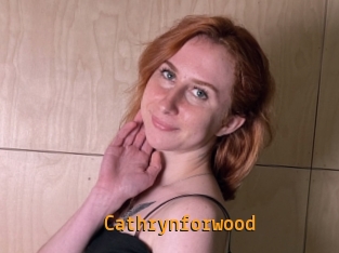 Cathrynforwood