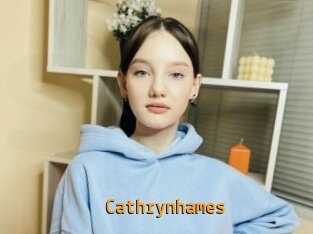 Cathrynhames