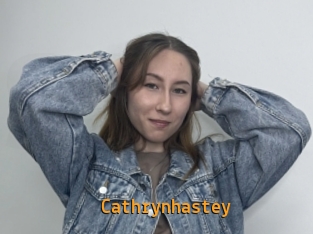 Cathrynhastey