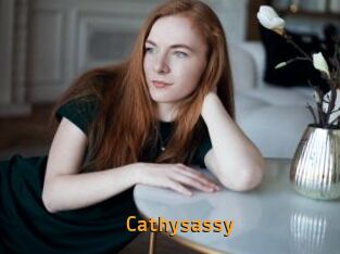 Cathysassy