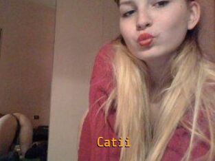 Catii