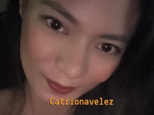 Catrionavelez