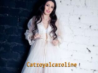 Catroyalcaroline