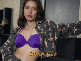 Catsycatwe