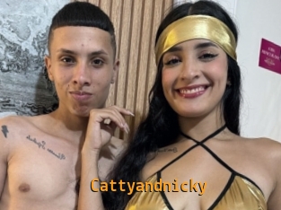 Cattyandnicky