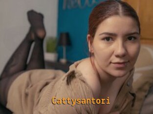 Cattysantori