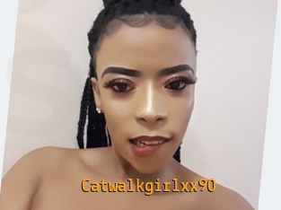 catwalkgirlxx90 Sexcam Portal