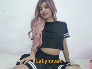 Catynovak