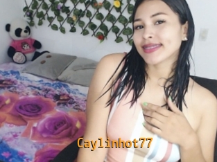 Caylinhot77
