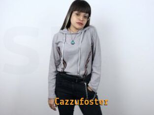 Cazzufoster