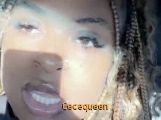 Cecequeen