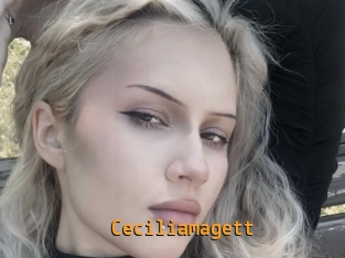 Ceciliamagett