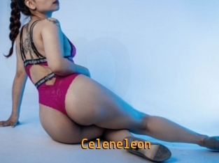 Celeneleon