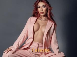 celeste Sexcam Portal