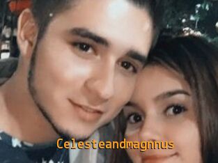 Celesteandmagnnus