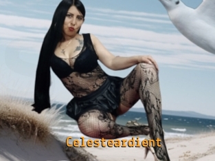 Celesteardient