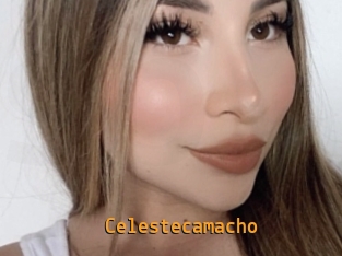 Celestecamacho