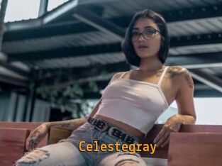 celestegray Sexcam Portal