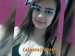 Celestejhonson