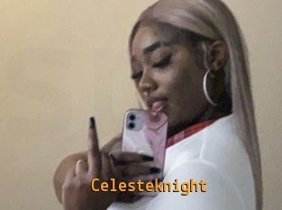 celesteknight Sexcam Portal