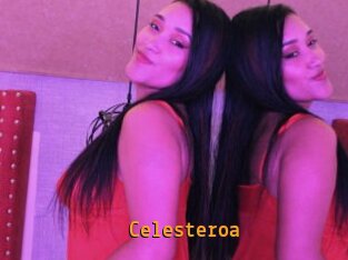 Celesteroa