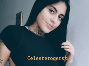 Celesterogersx