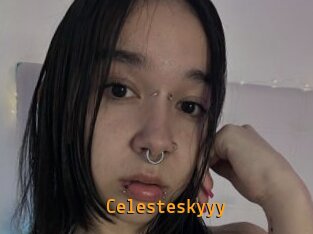 Celesteskyyy