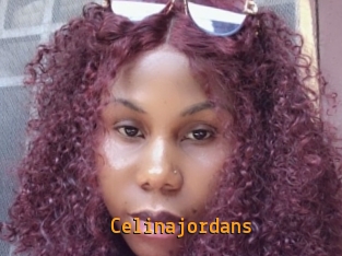 Celinajordans