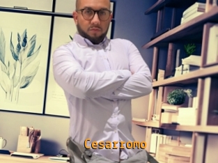 cesarromo Sexcam Portal