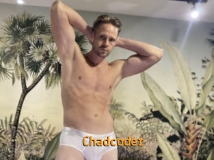 chadcoder Sexcam Portal