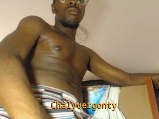 Chalyvergonty