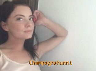 Champagnehunni