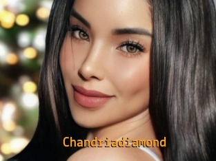 chandriadiamond Sexcam Portal