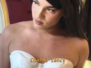 Chanel_fency