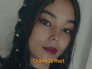 Chanel69hot