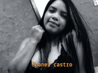 Chanel_castro