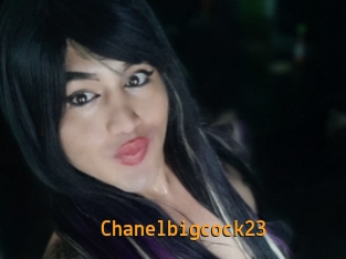 Chanelbigcock23