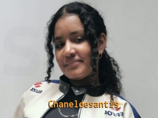 Chaneldesantis