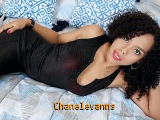 Chanelevanns