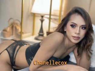 Chanellecox