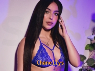 Chanellys