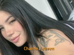 channeljonson Sexcam Portal