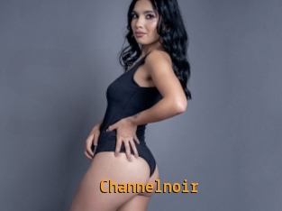 Channelnoir