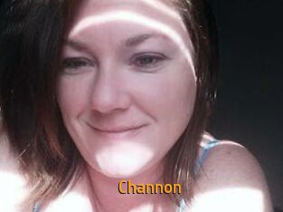 Channon