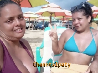 Channtalpaty