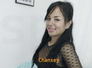 Chansey