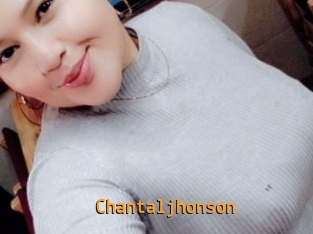 Chantaljhonson