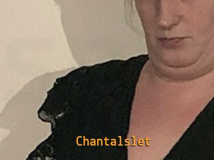 Chantalslet